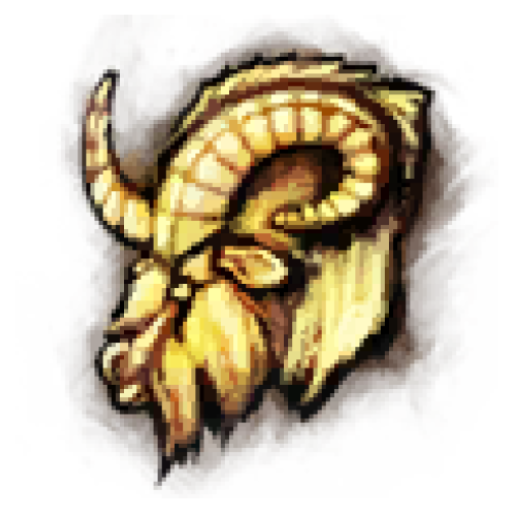 Pack Yak for Guild Wars 2 logo