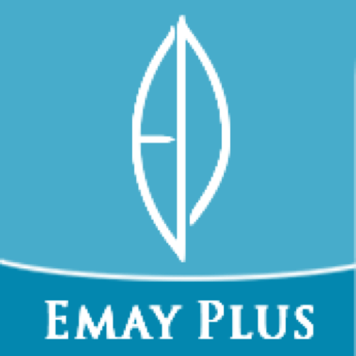 Emay Plus 408 logo