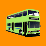 Cover Image of ดาวน์โหลด SG Bus 2.1.0 APK