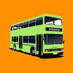Icon image SG Bus