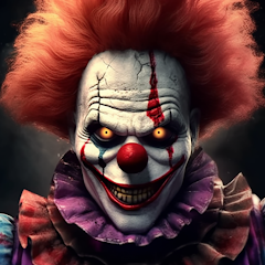 Scary Clown Survival Mod apk أحدث إصدار تنزيل مجاني