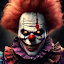Scary Clown Survival