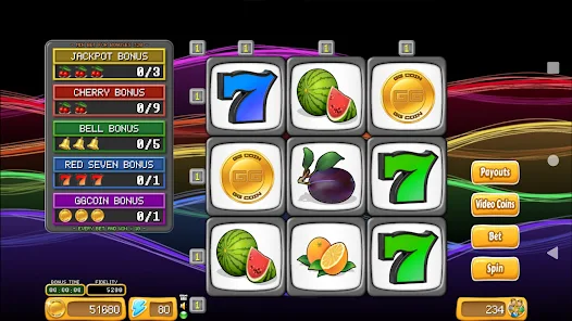 Cherry Master - Google Play のアプリ