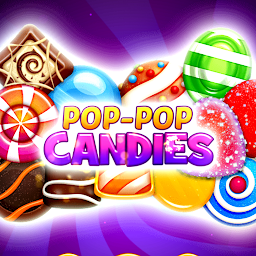 Pop Pop Candies