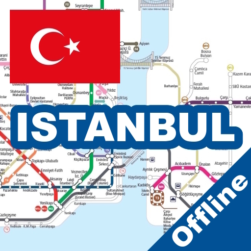 Istanbul Metro Travel Guide Scarica su Windows