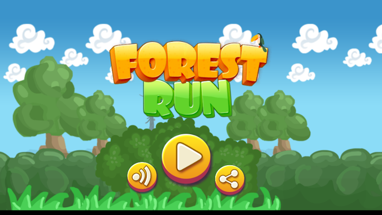Forest Run - 11.10 - (Android)