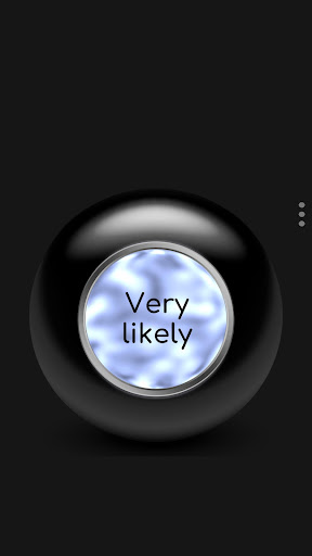 Crystal Ball - Predictions