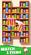 screenshot of Goods Match Puzzle Sort Game