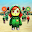 Red light green light game 3D Download on Windows