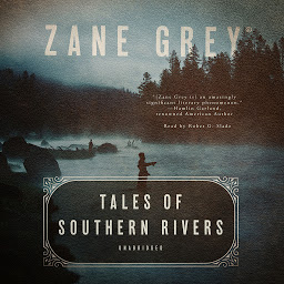 Icon image Tales of Southern Rivers