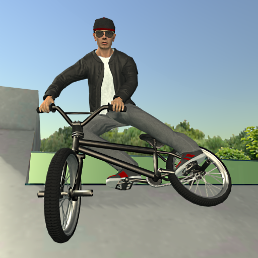 BMX FE3D 2 1.52 Icon