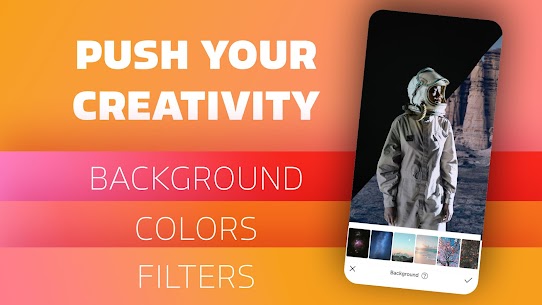 AirBrush: Easy Photo Editor Apk Free Download 2022 3
