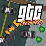 GTC Heat City icon