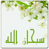Flowers Islamic Livewallpaper icon