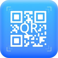QR сканер - Считывать QR-код, Сканер штрих-кодов