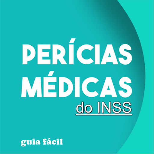 Perícias Médicas do INSS- Guia logo