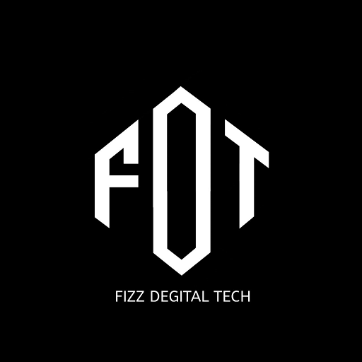 FIZZ DIGITAL TECH - Google Play 앱