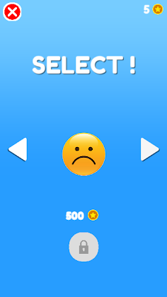 Click Move - Screenshot 2