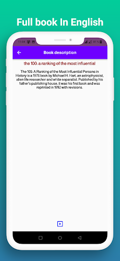 The 100 Influential Persons