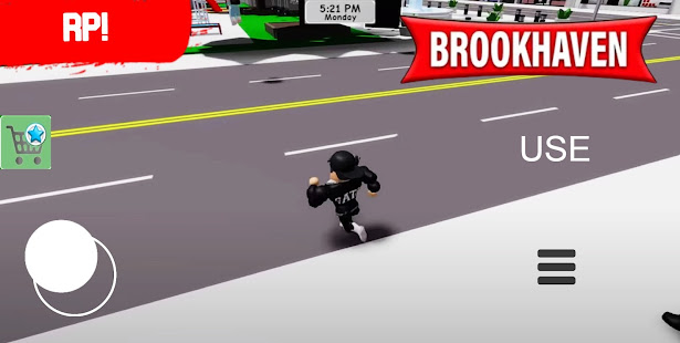 Brookhaven RP 0.2 APK + Mod (Free purchase) for Android