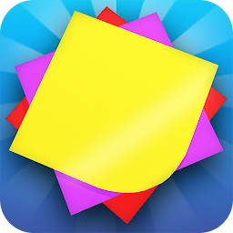 Icon image Color Fold Puzzle
