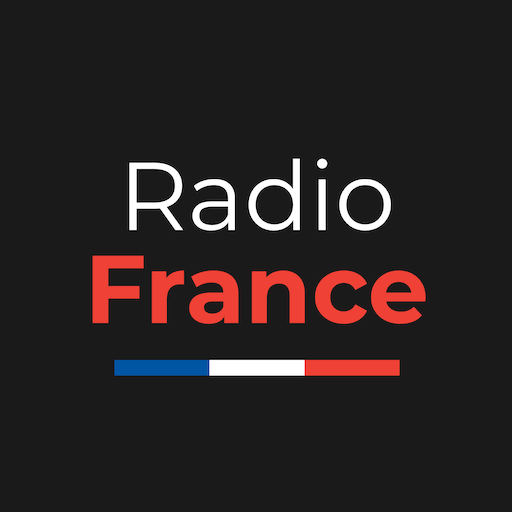 Radio France - Online  Icon