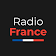 Radio France - Online icon