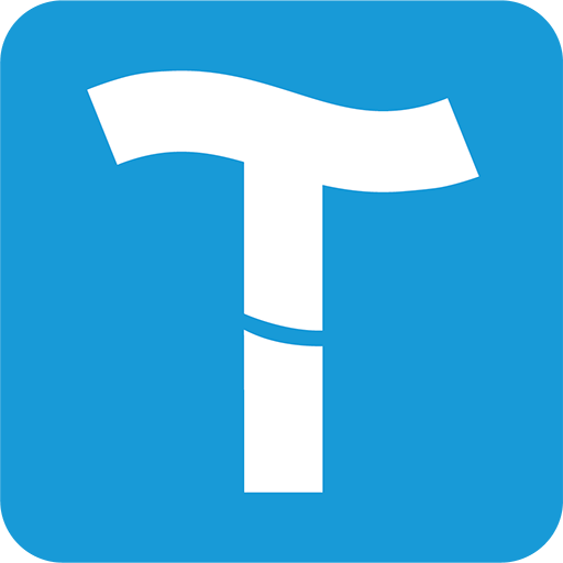 Thermapen Blue Update logo