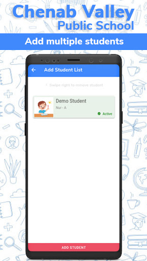 Chenab Valley Public School