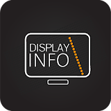 Display Info icon