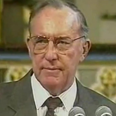 Derek Prince Sermons