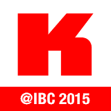 Kathrein@IBC 2015 icon