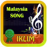 Lagu Malaysia Iklim Hits icon