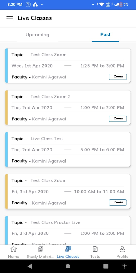 #2. Youngroot (Android) Ved: Edu Space