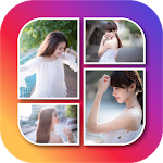 Cover Image of ダウンロード Photo Collage Maker 1.0.8 APK