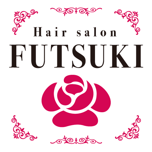 ヘアーサロンフツキ　公式アプリ logo