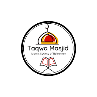 Taqwa Masjid App