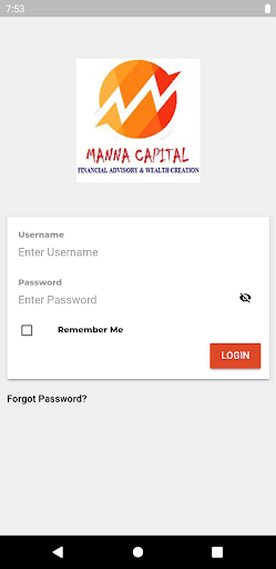 Manna Capital Screen 2