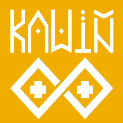 Kawin logo