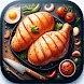 Chicken Breasts Recipes - Androidアプリ