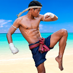Cover Image of Herunterladen Learn Muay Thai Training 🥊💪 1.1.0 APK