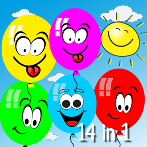 Balloon 1.7 Icon
