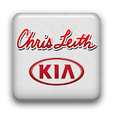 Chris Leith Kia Dealer App icon
