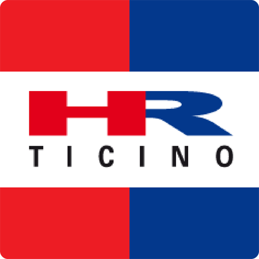 HR Ticino logo