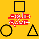 Cover Image of डाउनलोड SQUID Game Animated stickers WAStickerApps 1.0 APK