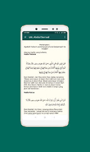 Frequently Asked Questions About Prayer - Ustadz Abdul Somad