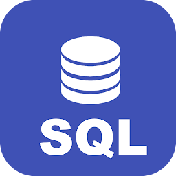 图标图片“Learn SQL”