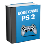 Cover Image of Download Kode Game PS2 Lengkap  APK