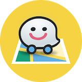 Free Waze GBS maps Tips icon