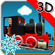 Christmas Toy Train - Androidアプリ